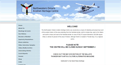 Desktop Screenshot of noahc.org